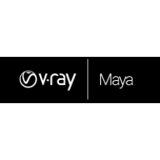 V-Ray for  Maya