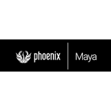 PhoenixFD for Maya