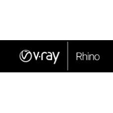 V-Ray for Rhino