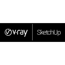 V-Ray for Sketch Up