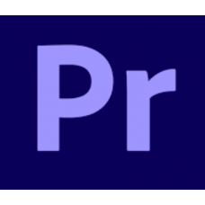 Adobe Premiere Pro CC