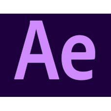 Adobe After Effects CC