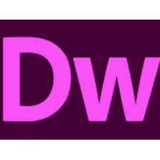 Adobe Dreamweaver CC