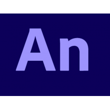 Adobe Animate CC