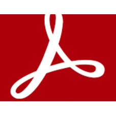 Adobe Acrobat DC