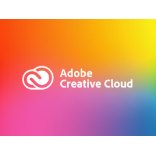 Adobe Creative Cloud