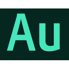 Adobe Audition CC