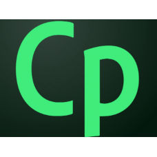 Adobe Captivate