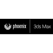 Phoenix for 3ds Max