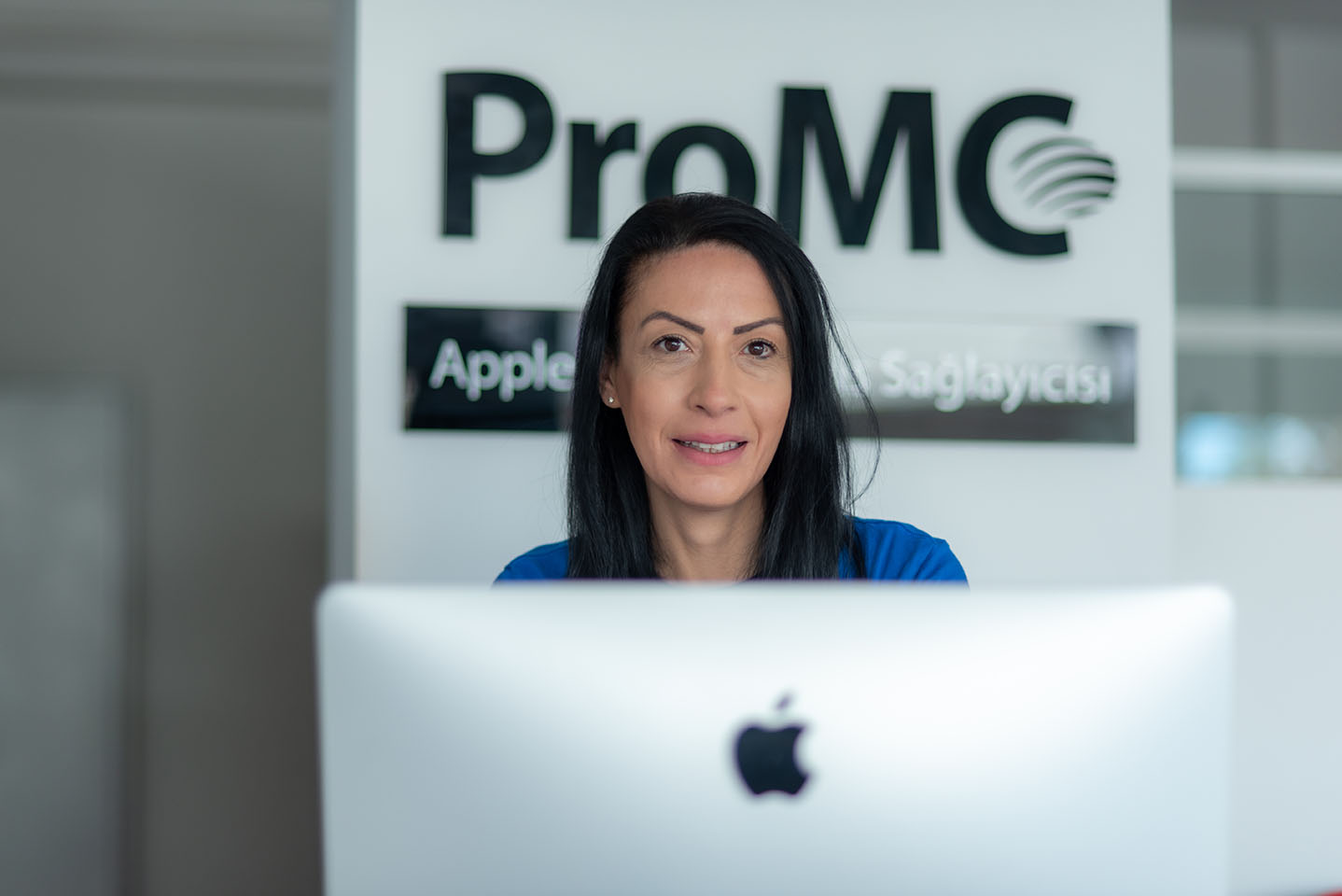 ProMC Apple Uzmanlık