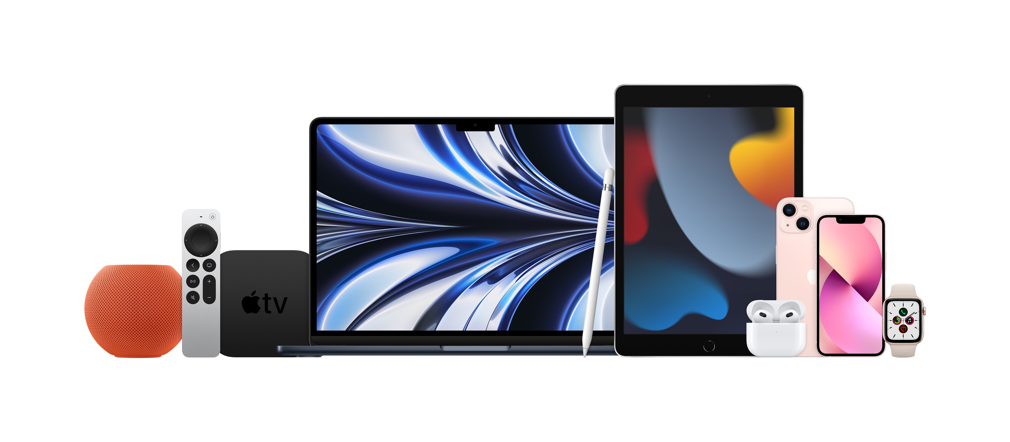 Apple Ekosistemi